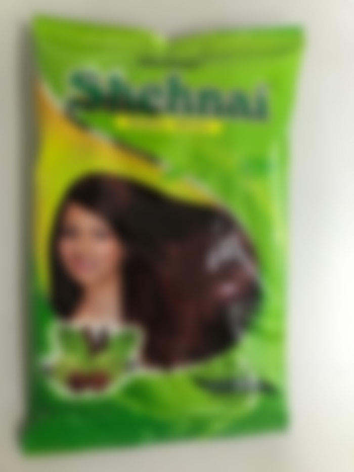 ยาย้อมผม ยาย้อมผม