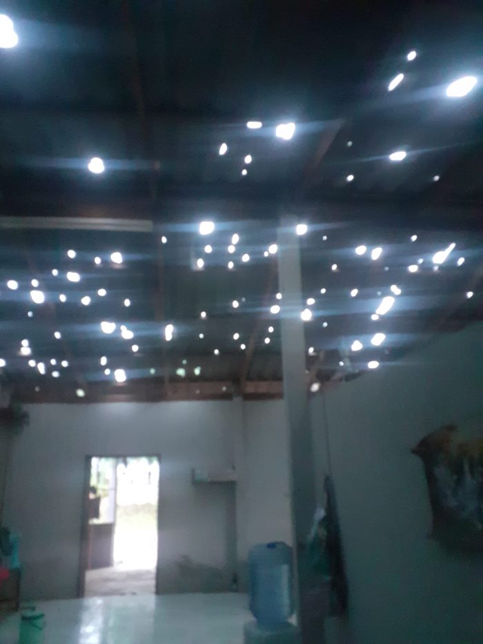 ลูกเห็บถล่มบึงกาฬ ลูกเห็บถล่มบึงกาฬ