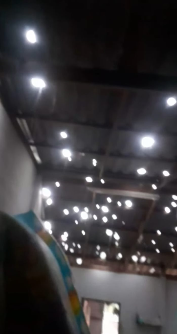 ลูกเห็บถล่มบึงกาฬ ลูกเห็บถล่มบึงกาฬ