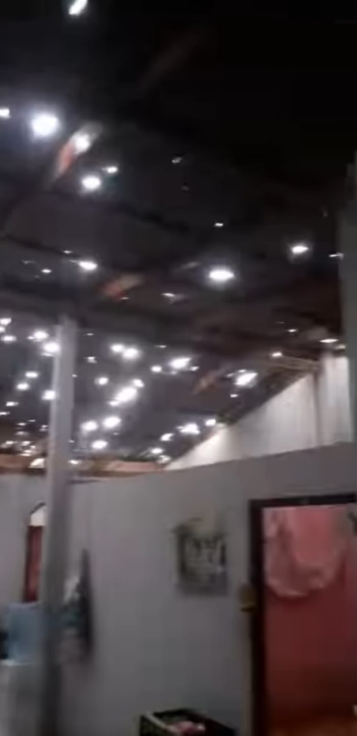 ลูกเห็บถล่มบึงกาฬ ลูกเห็บถล่มบึงกาฬ