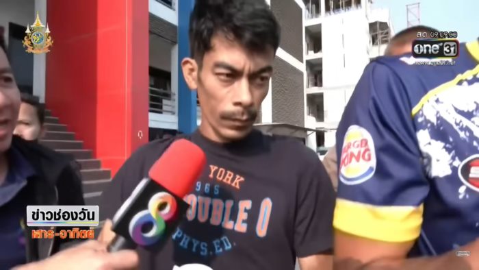 ช่างกิต เล่านาทีฆ่าใหม่ ช่างกิต เล่านาทีฆ่าใหม่