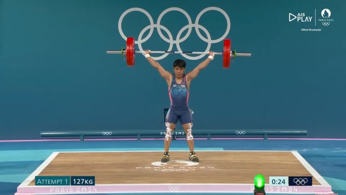 ฟ่าง ธีรพงศ์ ฟ่าง ธีรพงศ์