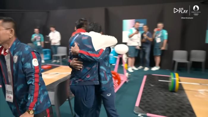 ฟ่าง ธีรพงศ์ ฟ่าง ธีรพงศ์