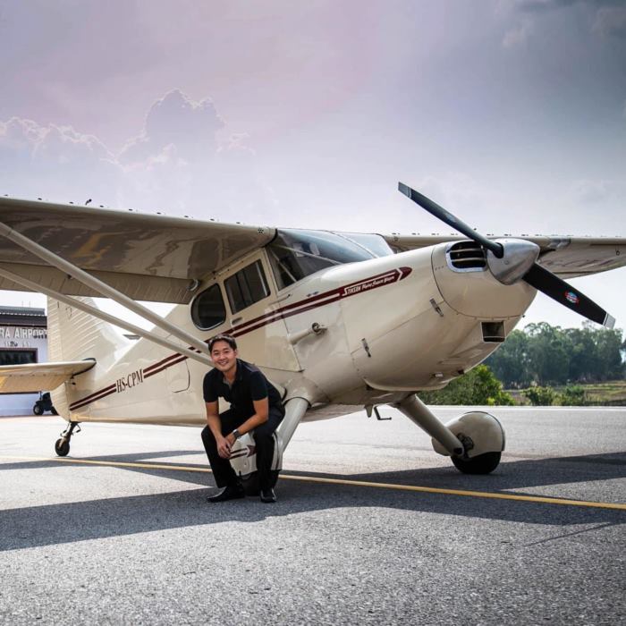 เครื่องบินตก เครื่องบินตก