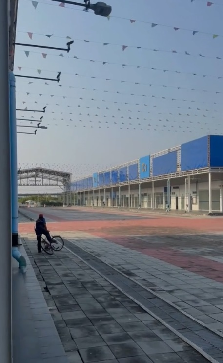 Samanea Plaza ปี 2024 Samanea Plaza ปี 2024