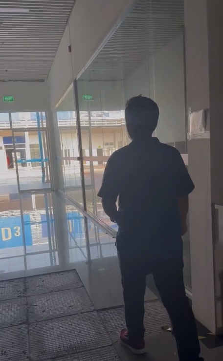 Samanea Plaza ปี 2024 Samanea Plaza ปี 2024