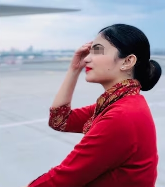 แอร์โฮสเตส แอร์โฮสเตส