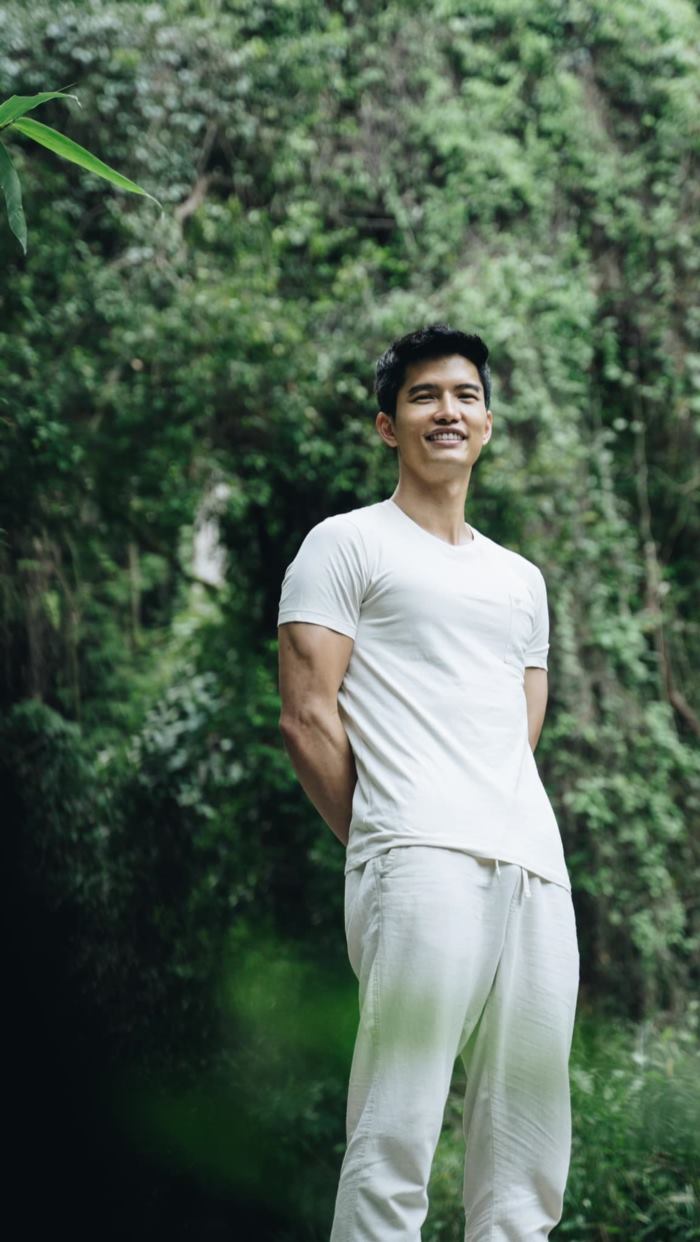 ฌอน บูรณะหิรัญ ! ฌอน บูรณะหิรัญ !