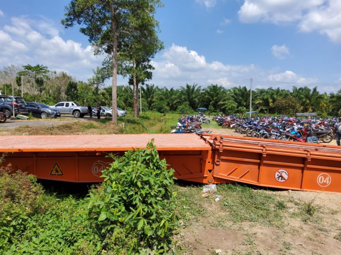 สลิงขาด สลิงขาด