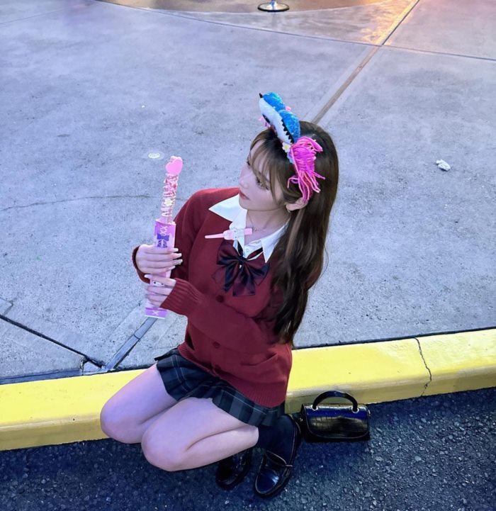 นางฟ้า ม.ปลาย นางฟ้า ม.ปลาย