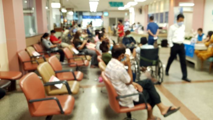 ประกันสังคม ประกันสังคม