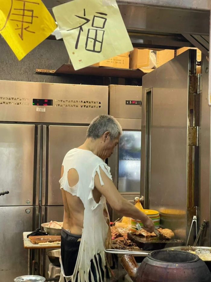 รีวิวไก่คุณลุง รีวิวไก่คุณลุง