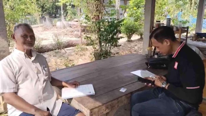 คนแก่เรียน คนแก่เรียน