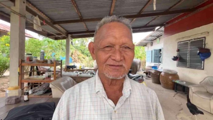 คนแก่เรียน คนแก่เรียน