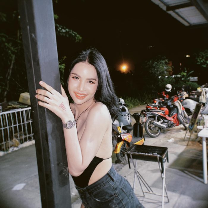 นารา เครปกะเทย นารา เครปกะเทย