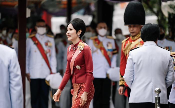 เจ้าคุณพระสินีนาฏ พิลาสกัลยาณี เจ้าคุณพระสินีนาฏ พิลาสกัลยาณี