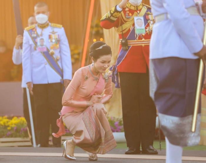 เจ้าคุณพระสินีนาฏ พิลาสกัลยาณี เจ้าคุณพระสินีนาฏ พิลาสกัลยาณี