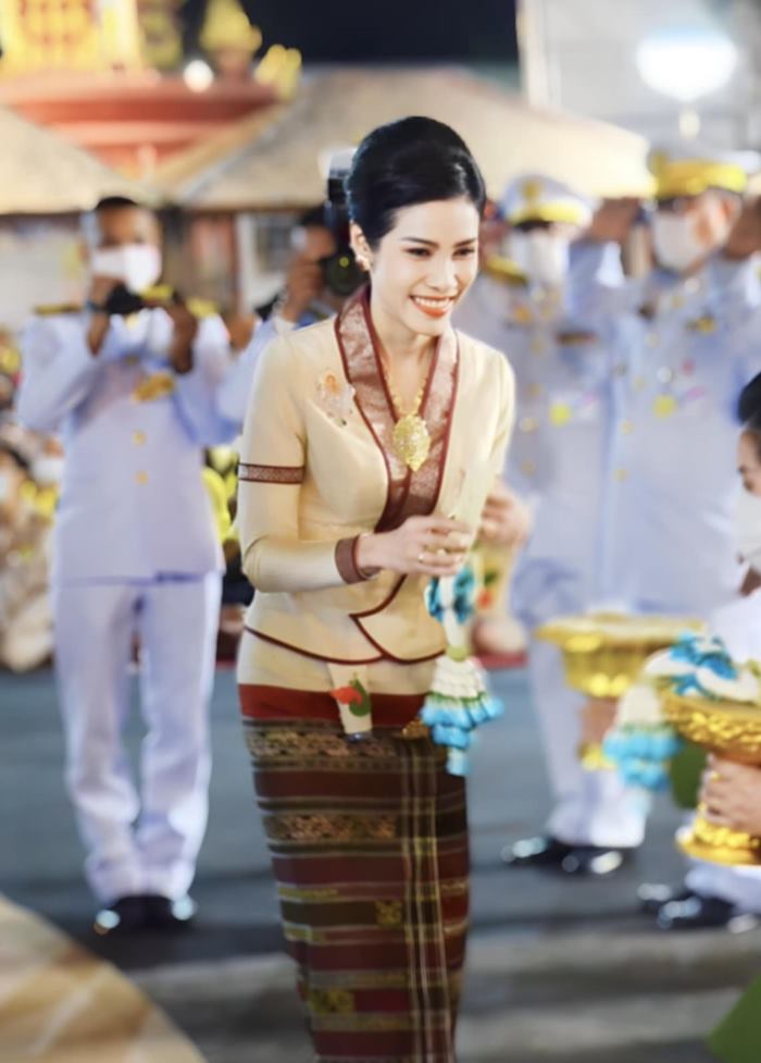 เจ้าคุณพระสินีนาฏ พิลาสกัลยาณี เจ้าคุณพระสินีนาฏ พิลาสกัลยาณี
