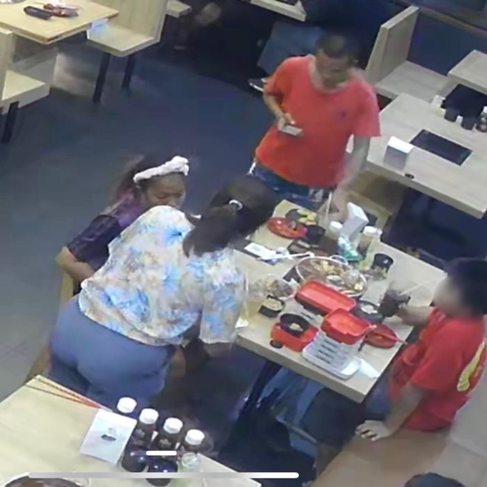 ร้านชาบู ร้านชาบู