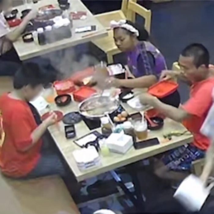 ร้านชาบู ร้านชาบู