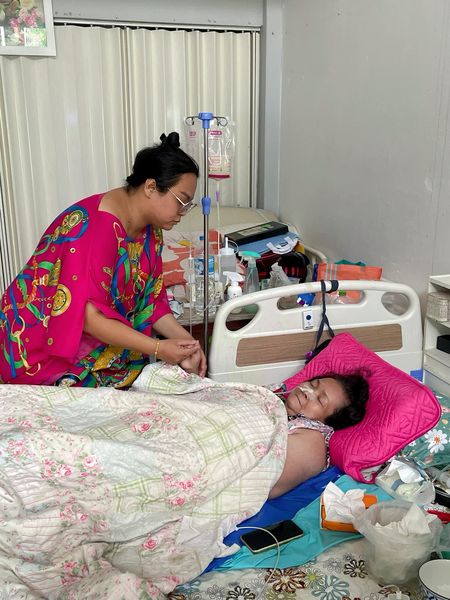 นุ๊กกี้ พริตตี้ กะเทยช่างฝัน นุ๊กกี้ พริตตี้ กะเทยช่างฝัน