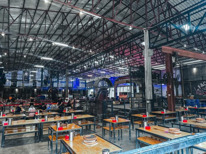 ประกาศปิดกิจการ ประกาศปิดกิจการ