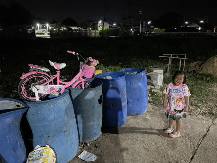 BMW, โรยแป้ง BMW, โรยแป้ง