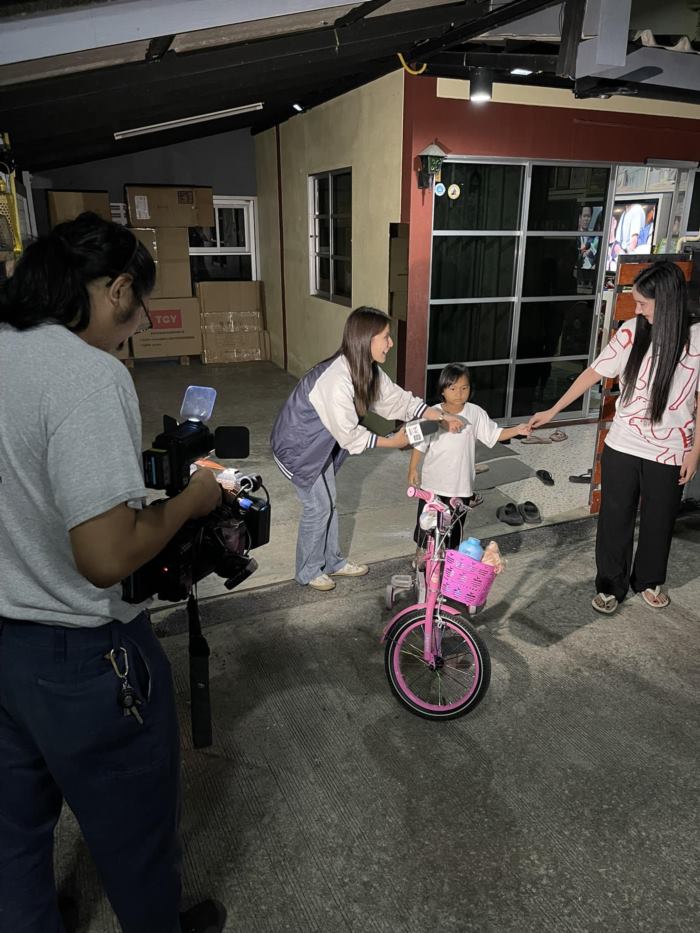 น้องจันทร์เจ้า น้องจันทร์เจ้า