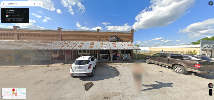 Google Maps Google Maps