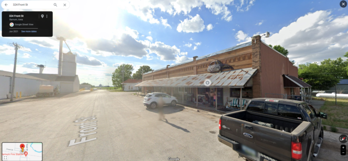 Google Maps Google Maps