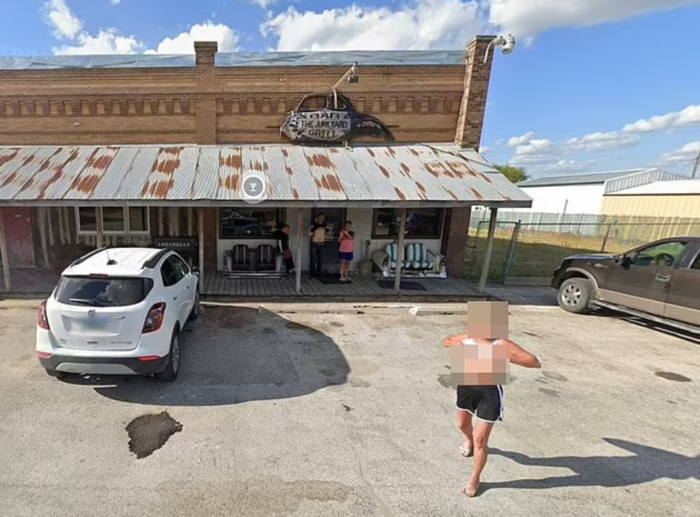 Google Maps Google Maps