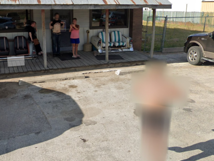 Google Maps Google Maps