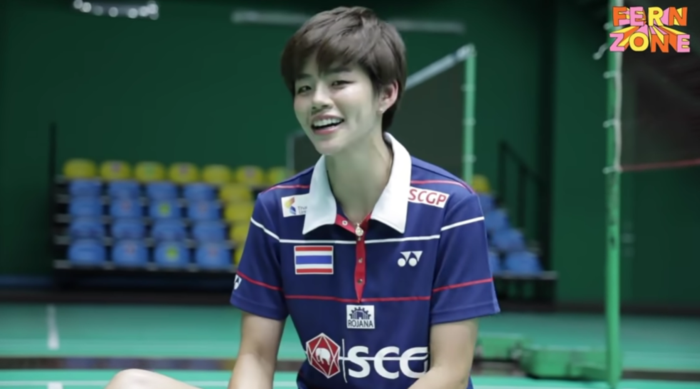 ปอป้อ - ใบเฟิร์น พิมพ์ชนก ปอป้อ - ใบเฟิร์น พิมพ์ชนก