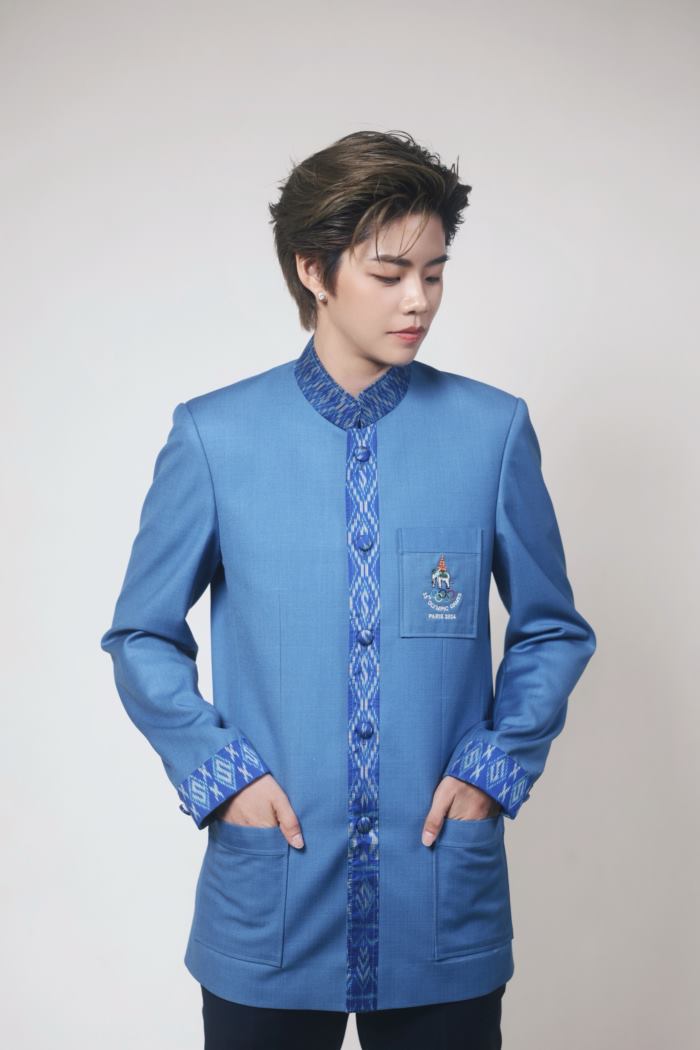 ทรงสมัย ทรงสมัย