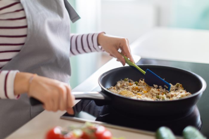 ป้าข้างบ้าน ป้าข้างบ้าน