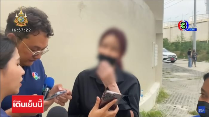 เฮียชัช, หวานเจี๊ยบ เฮียชัช, หวานเจี๊ยบ