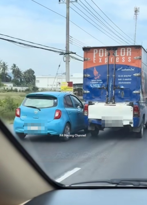 โชเฟอร์ขนส่ง โชเฟอร์ขนส่ง