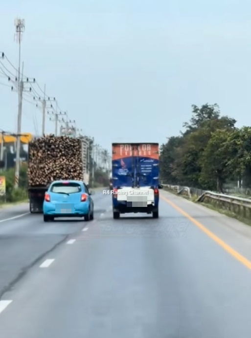 โชเฟอร์ขนส่ง โชเฟอร์ขนส่ง