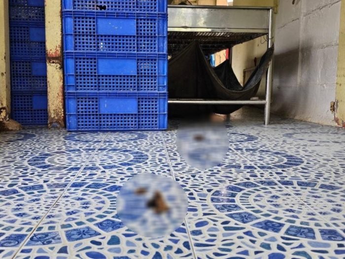 โรงงานไส้กรอกอีสาน โรงงานไส้กรอกอีสาน