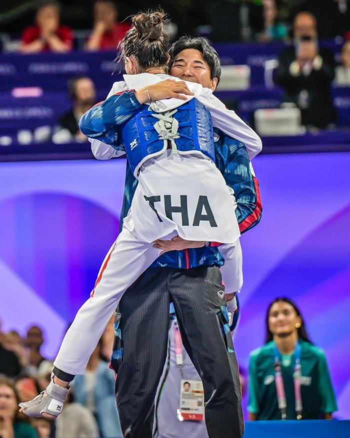 น้องเทนนิส น้องเทนนิส