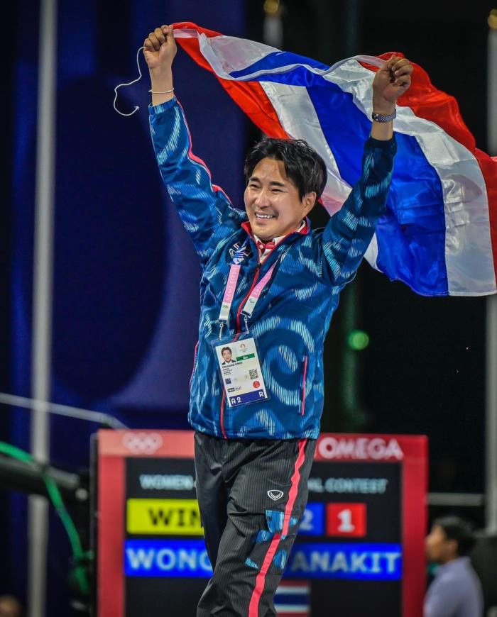 น้องเทนนิส น้องเทนนิส