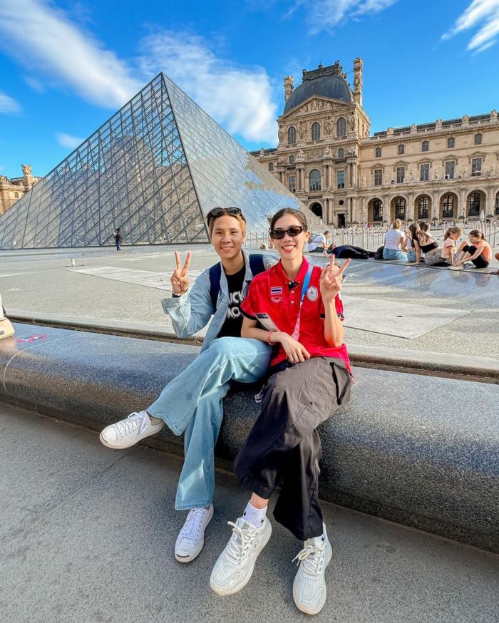 น้องเทนนิส น้องเทนนิส