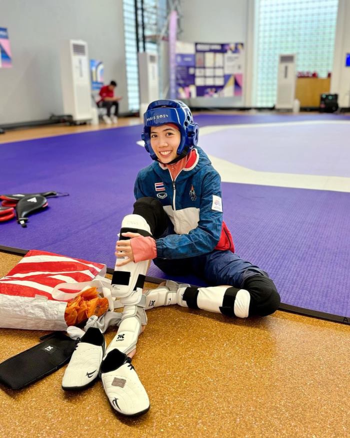 น้องเทนนิส น้องเทนนิส