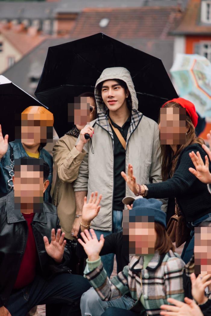 พอล วรัตน์พล วรัทย์วรกุล พอล วรัตน์พล วรัทย์วรกุล