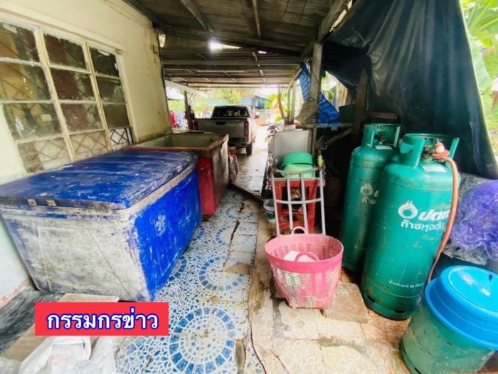 โรงงานไส้กรอกอีสาน โรงงานไส้กรอกอีสาน