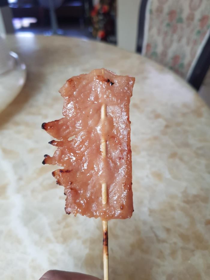 หมูปิ้ง หมูปิ้ง