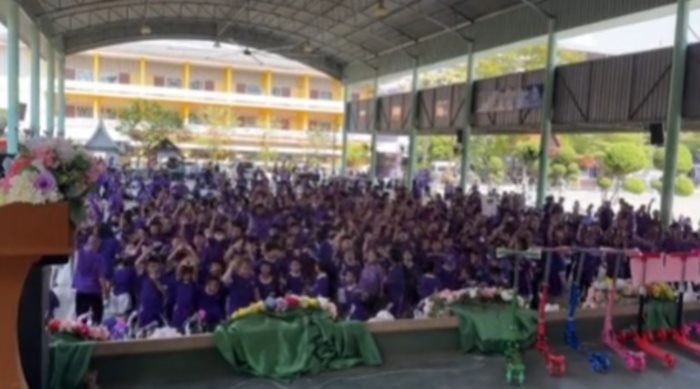 เด็กเต้น เด็กเต้น