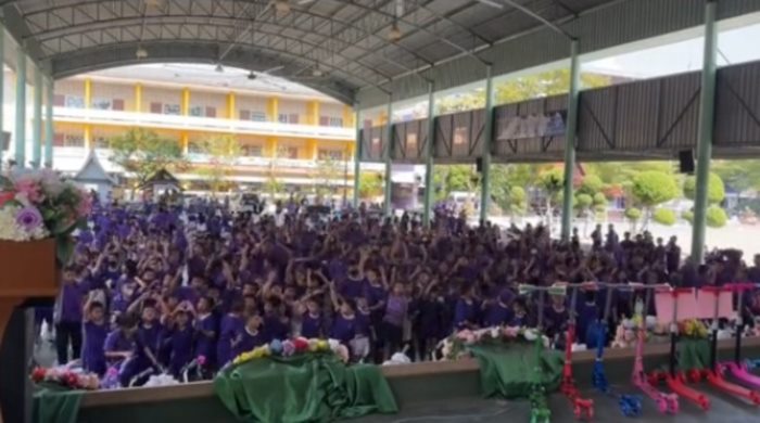 เด็กเต้น เด็กเต้น