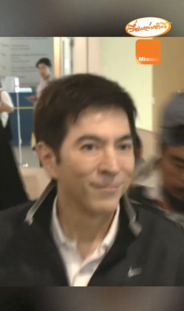 แซม ยุรนันท์ เข้าแจงปม ดิไอคอนกรุ๊ป แซม ยุรนันท์ เข้าแจงปม ดิไอคอนกรุ๊ป