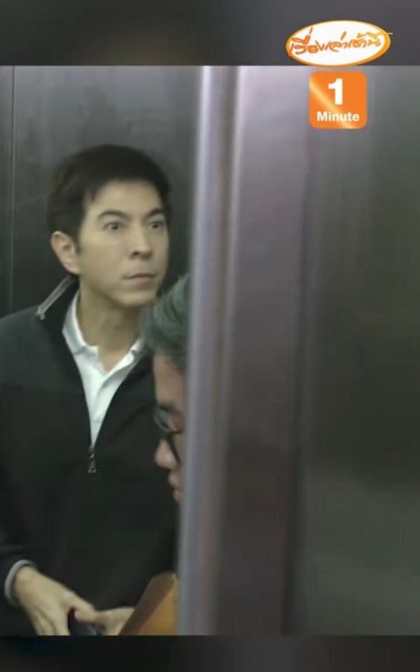 แซม ยุรนันท์ เข้าแจงปม ดิไอคอนกรุ๊ป แซม ยุรนันท์ เข้าแจงปม ดิไอคอนกรุ๊ป